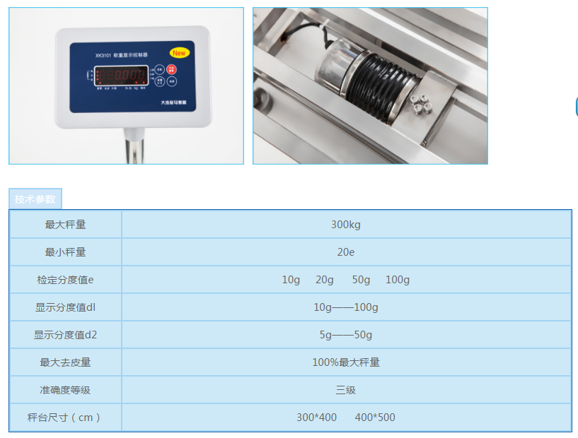 沈陽電子地磅哪家好 