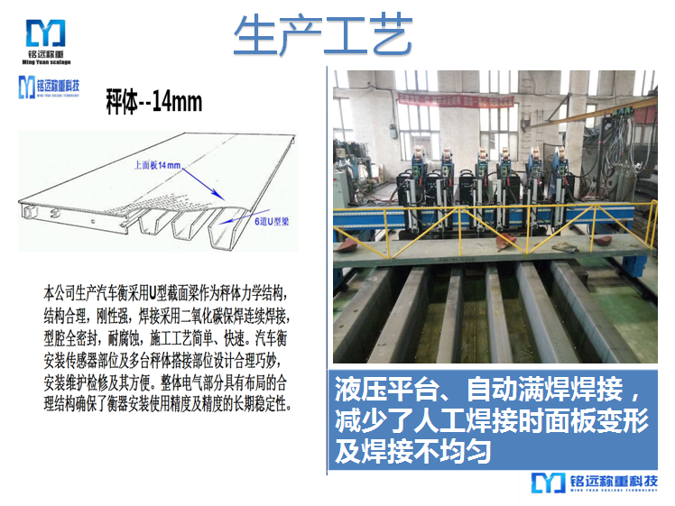 地磅（地秤）汽車衡價(jià)格要多少錢(qián)？